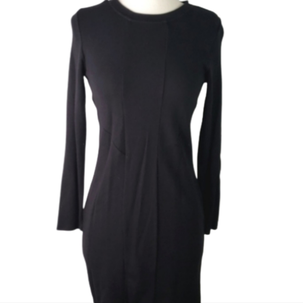 DALIA DRESS - Picture 2 of 8
